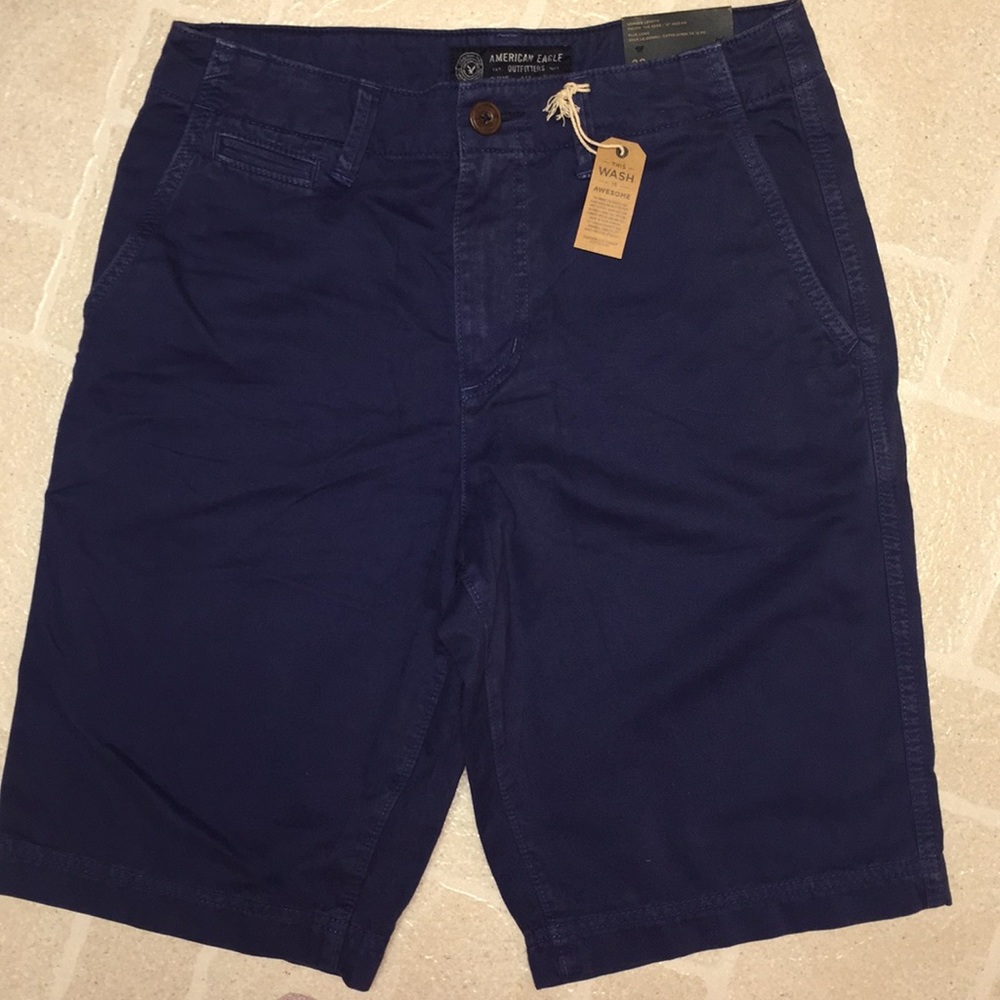 NWT American Eagle size 30 shorts